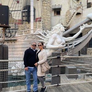 Meet your Posher, Socorro